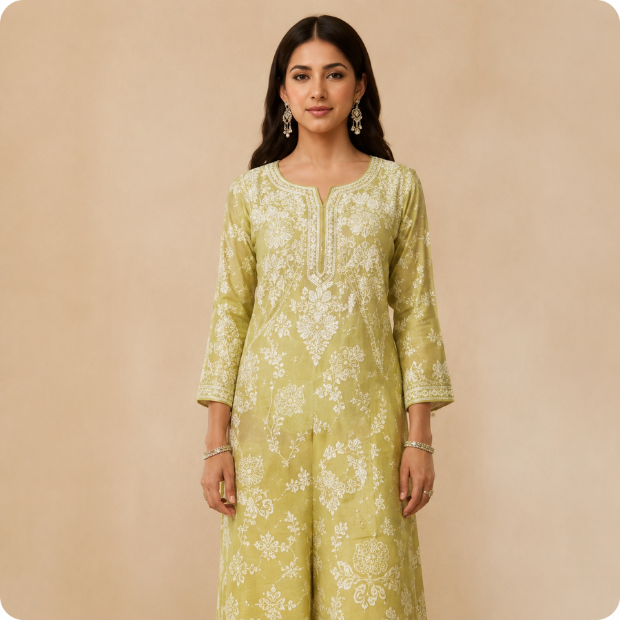 KURTAS & SETS