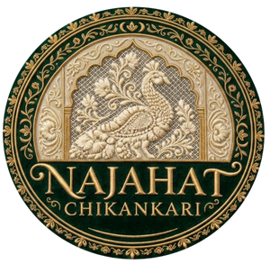Najahat Chikankari