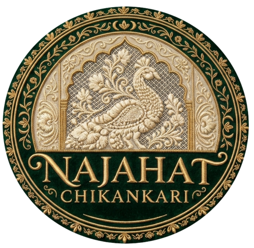Najahat Chikankari